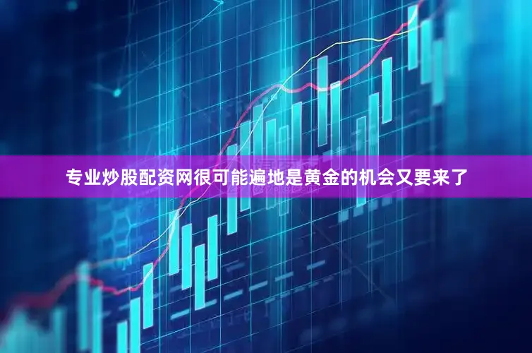 专业炒股配资网很可能遍地是黄金的机会又要来了